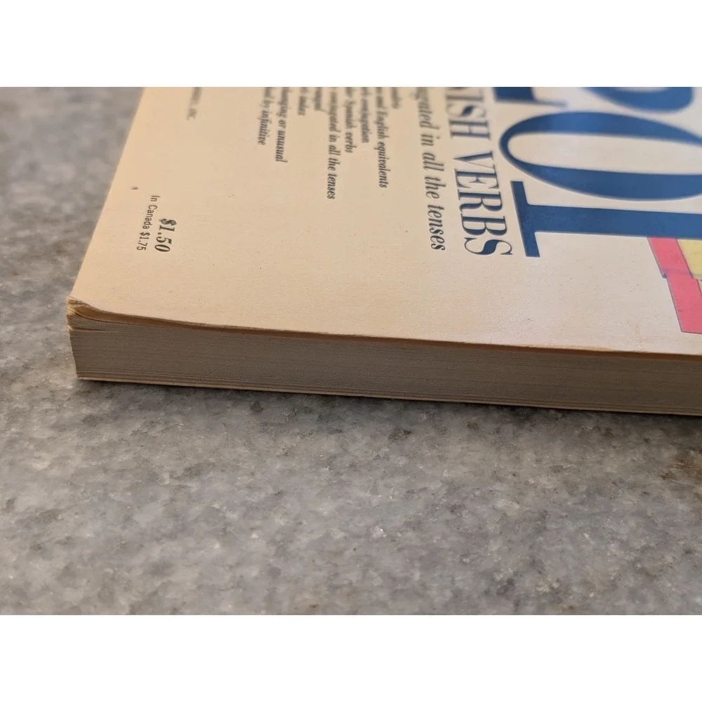 201 Spanish Verbs Fully Conjugated in All the Tenses